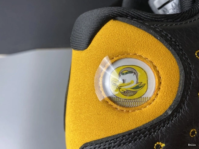 Bmlin Jordan League Retro Oregon AR4390-035 Air 13 High 0715
